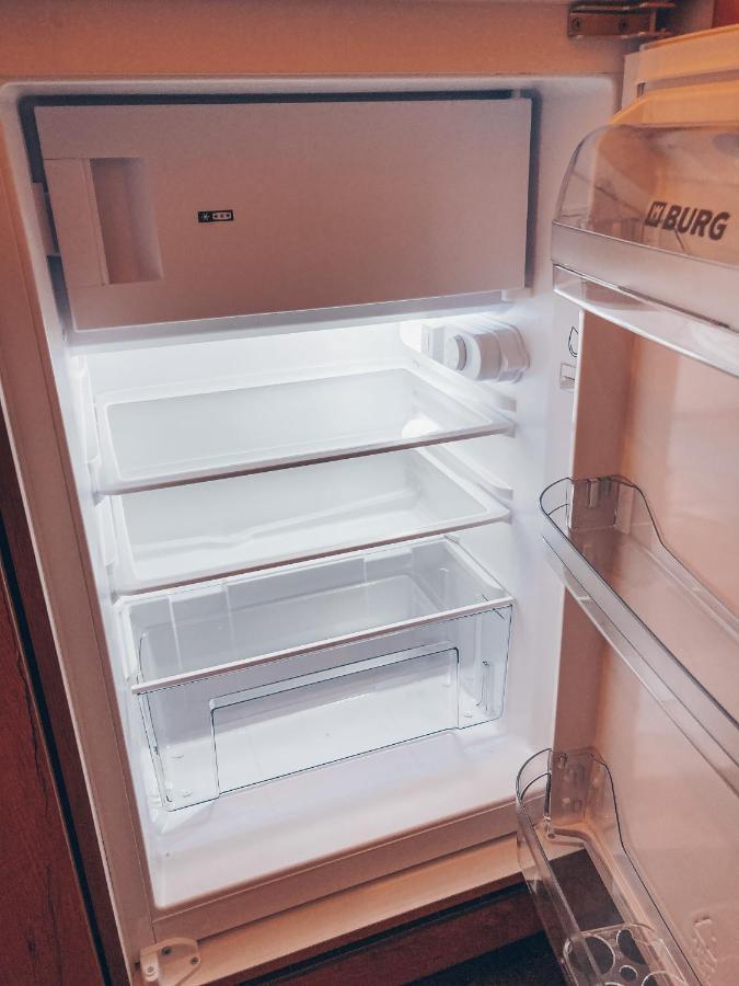 Ferienwohnung Paula 빈터베르크 외부 사진