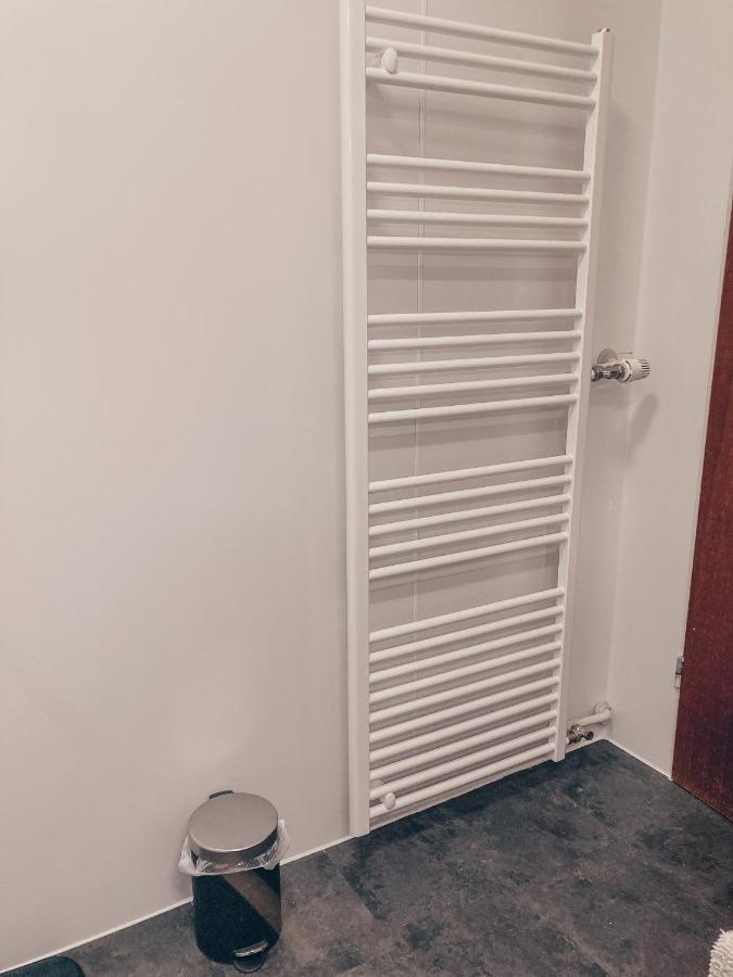 Ferienwohnung Paula 빈터베르크 외부 사진