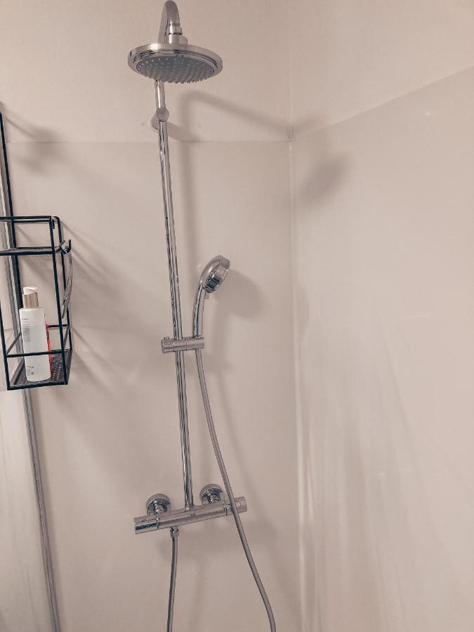 Ferienwohnung Paula 빈터베르크 외부 사진